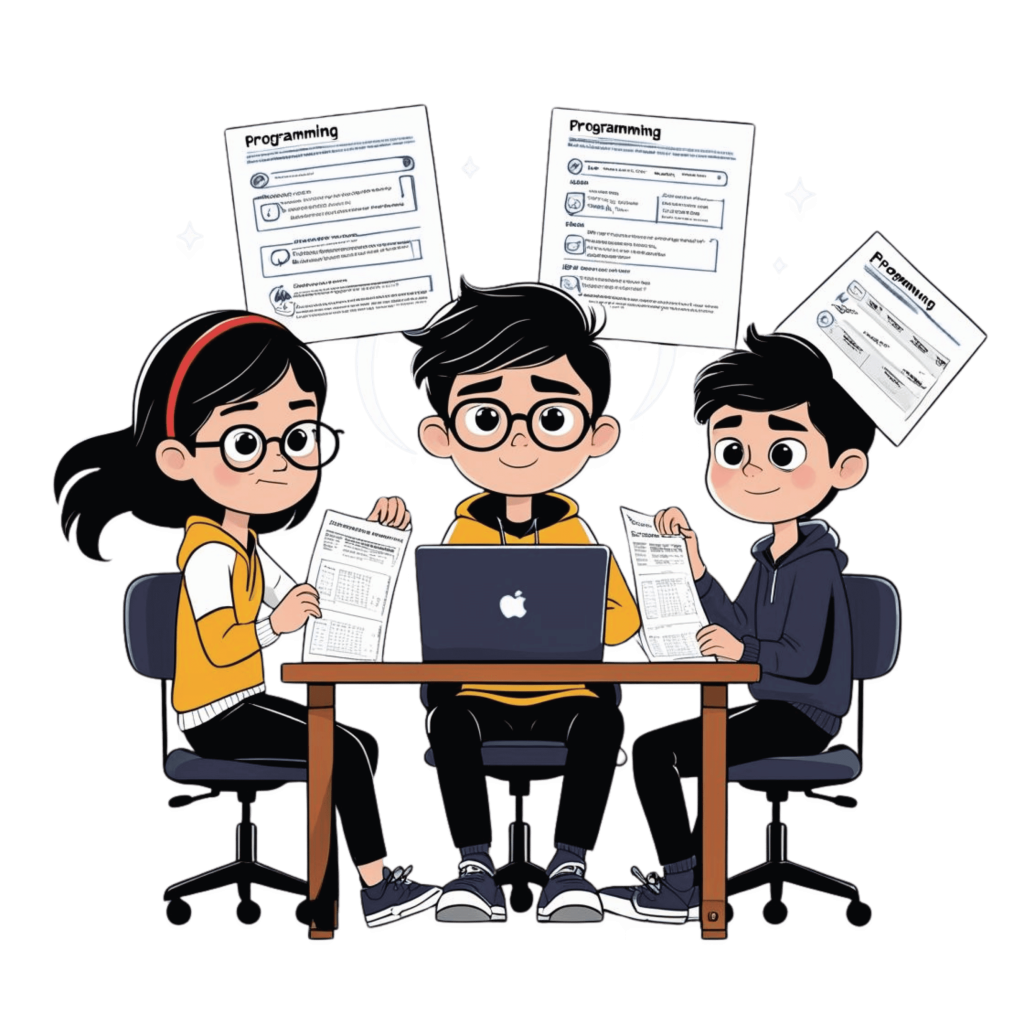 مسابفات برنامه نویسی استار